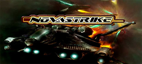 Image de Novastrike