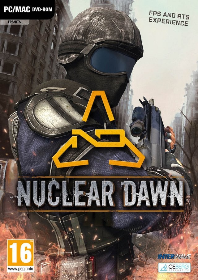 Image de Nuclear Dawn