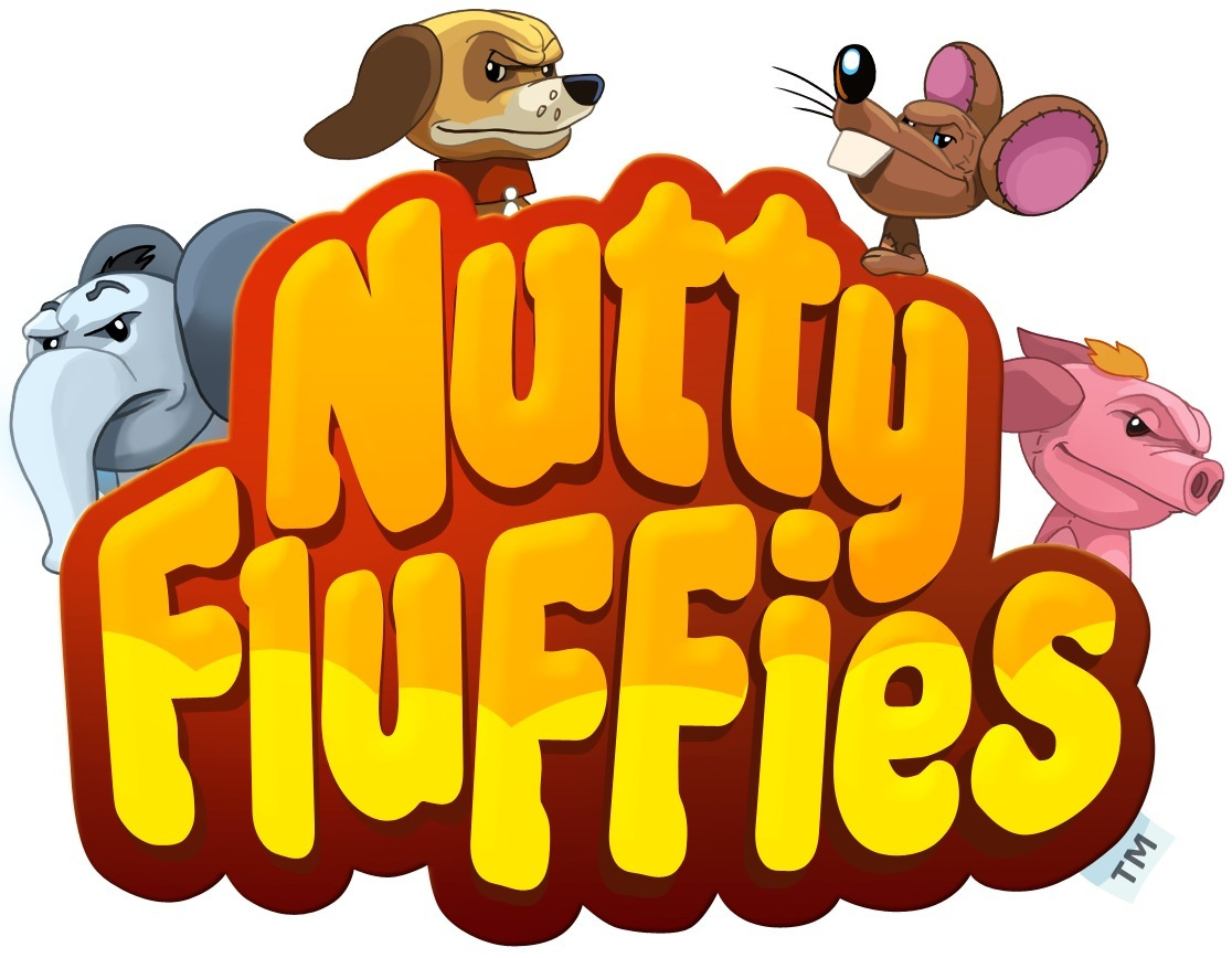 Image de Nutty Fluffies