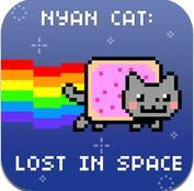 Image de Nyan Cat : Lost in Space