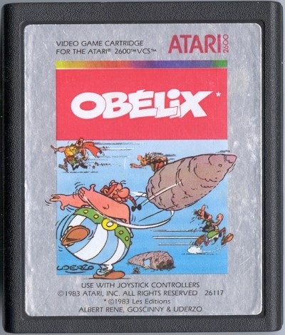 Image de Obelix