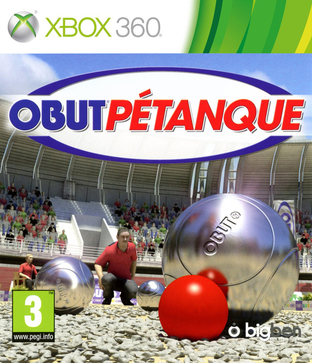 Image de Obut Pétanque