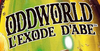 Image de Oddworld : L'Exode d'Abe