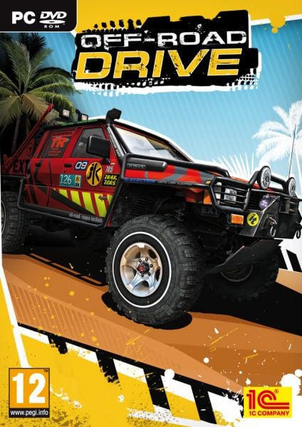 Image de Off-Road Drive