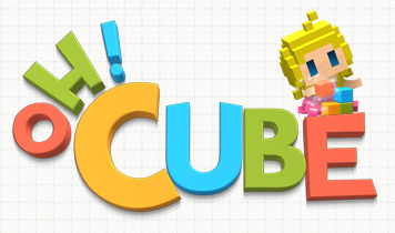 Image de Oh! Cube