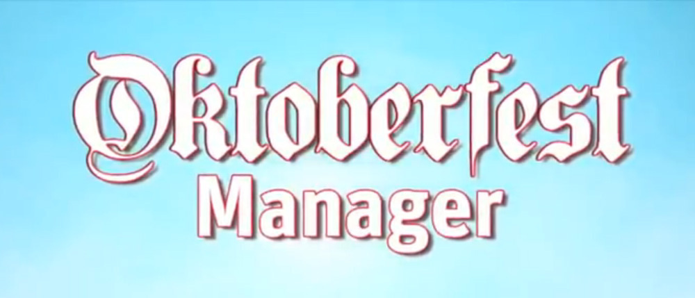 Image de Oktoberfest Manager