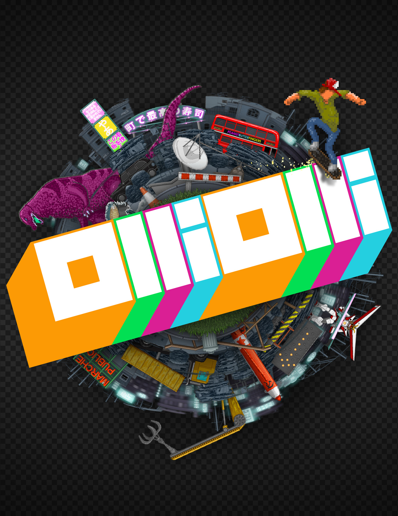 Image de OlliOlli