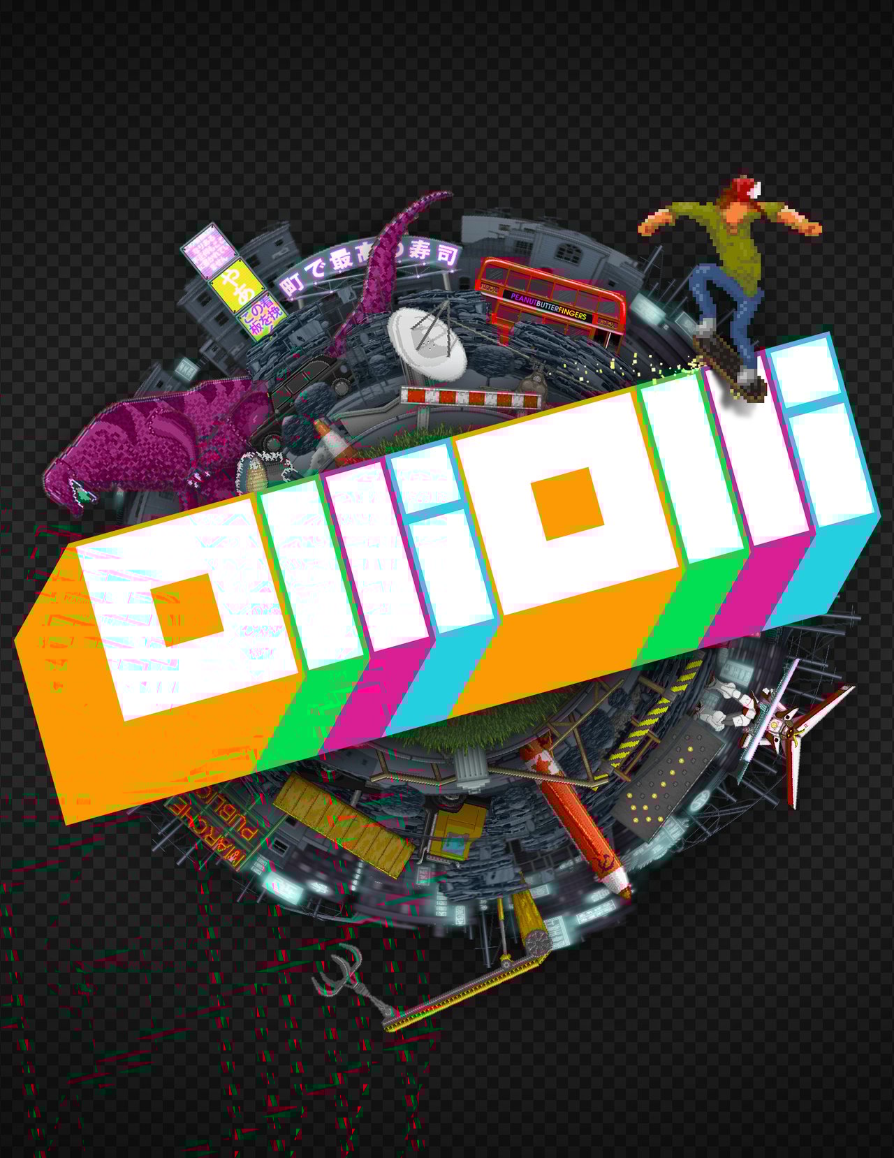 Image de OlliOlli