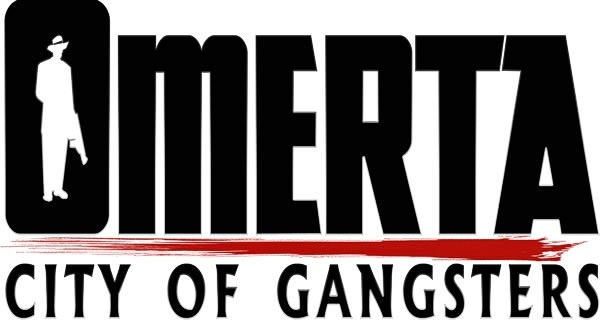 Jaquette de Omerta : City of Gangsters