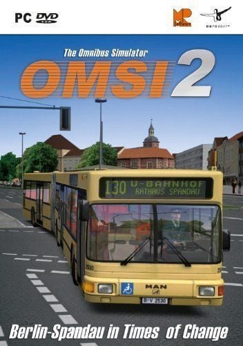 OMSI 2 - The Bus Simulator