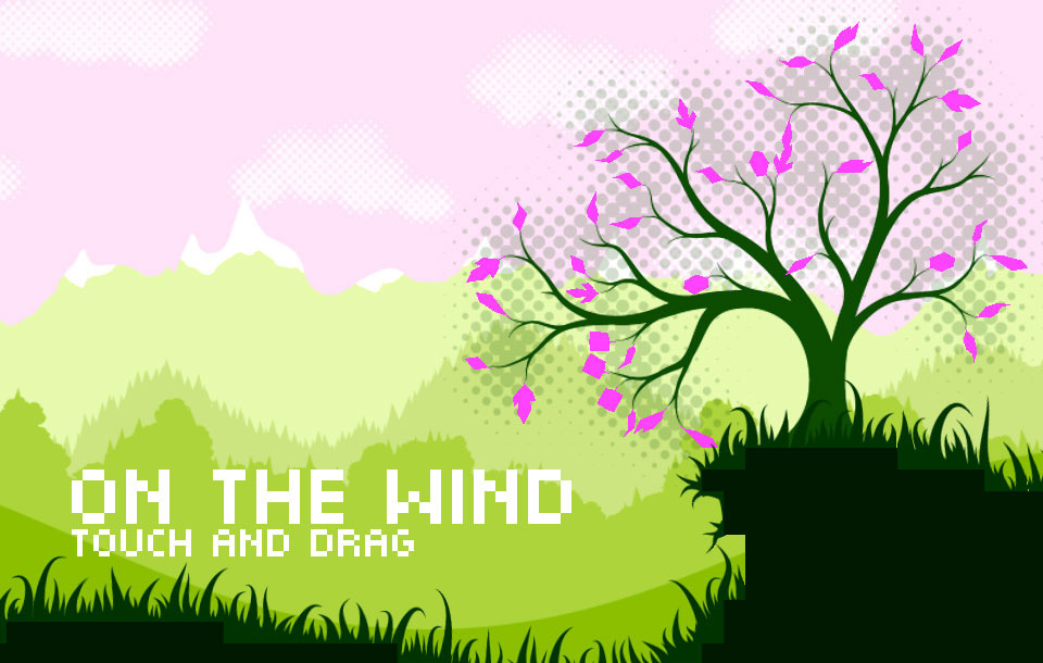 Image de On the Wind