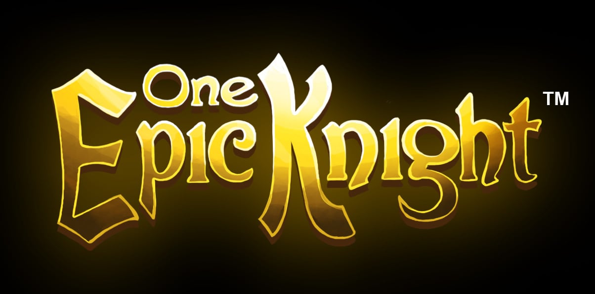 Image de One Epic Knight