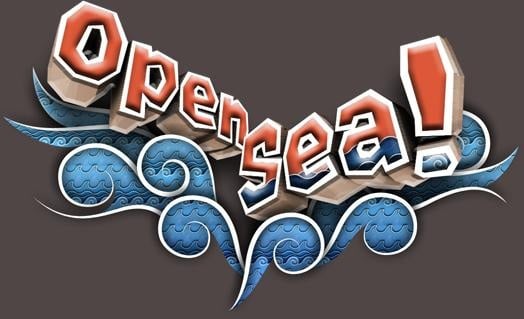 Image de Open Sea