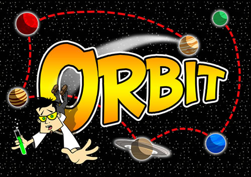 Image de Orbit
