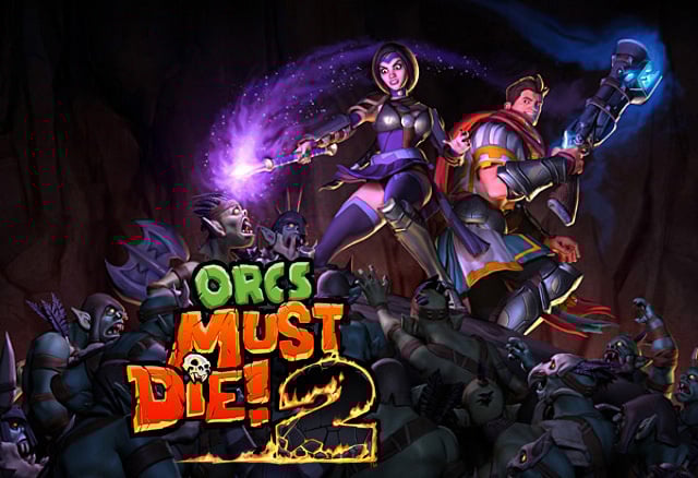 Image de Orcs Must Die! 2