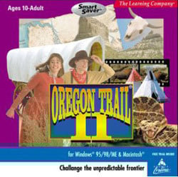 Image de Oregon Trail II