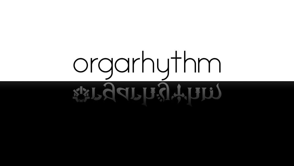 Image de Orgarhythm