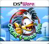 Image de Oscar's World Tour