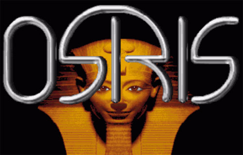Image de Osiris