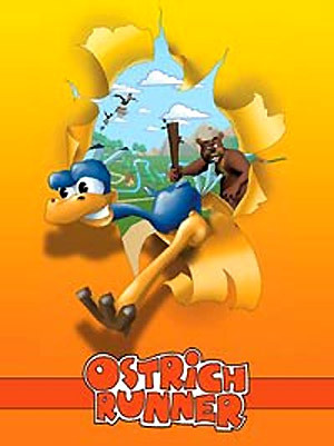 Image de Ostrich Runner
