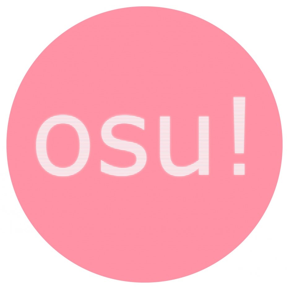 Image de osu!