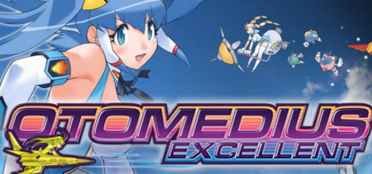 Image de Otomedius X