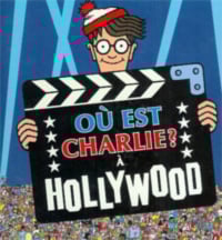 Image de Où est Charlie ? A Hollywood