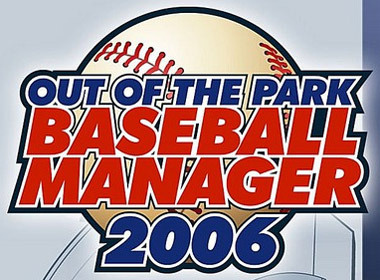 Image de Out of the Park : Baseball Manager 2006