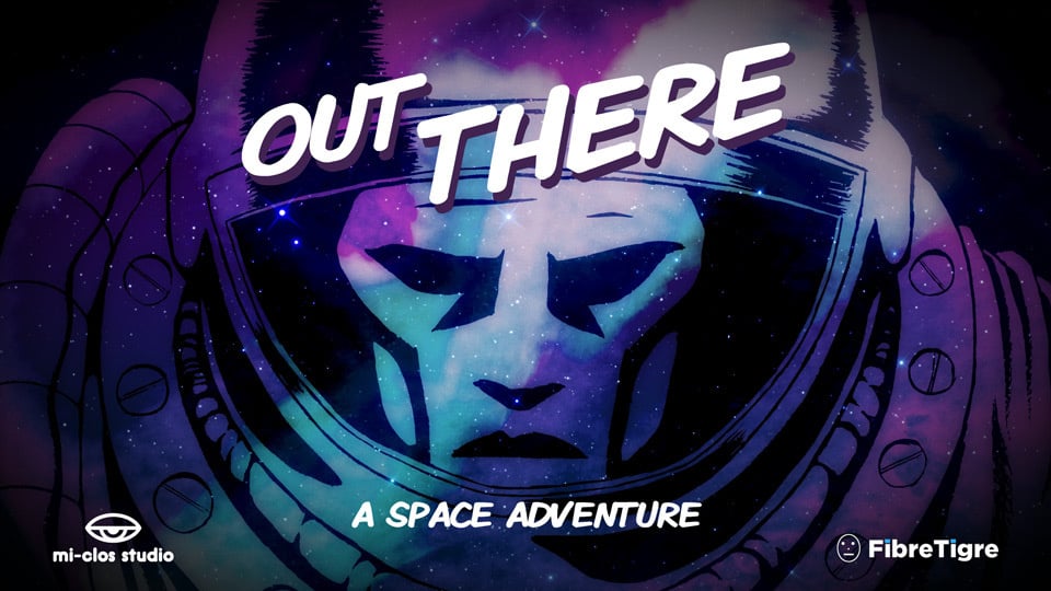Image de Out There Ω