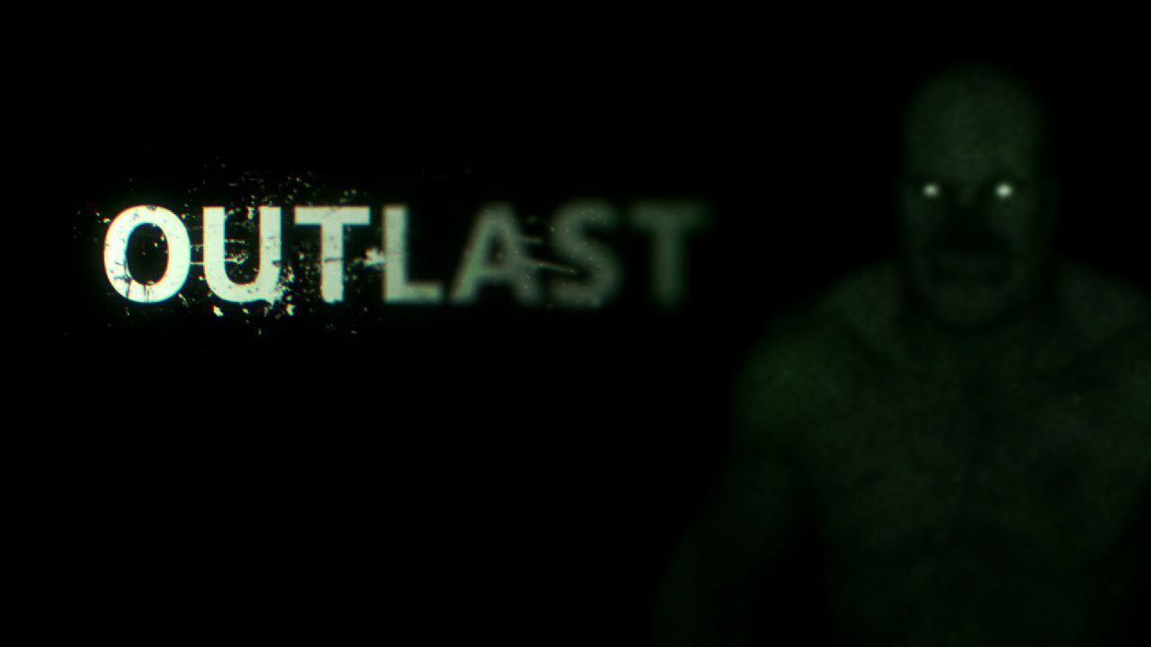 Image de Outlast