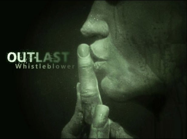 Image de Outlast : Whistleblower