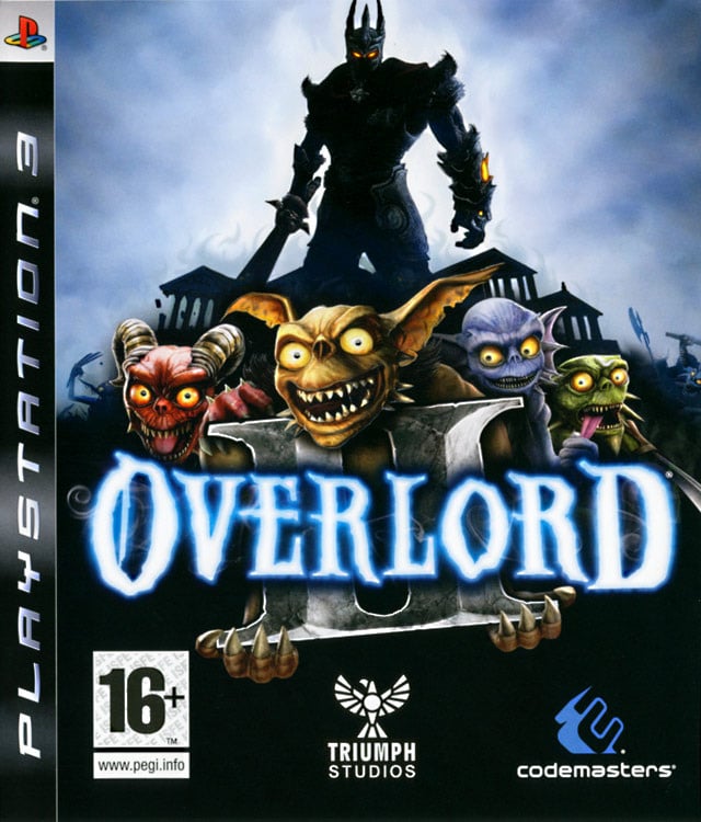 Image de Overlord II