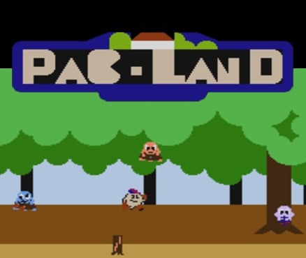 Image de Pac-Land