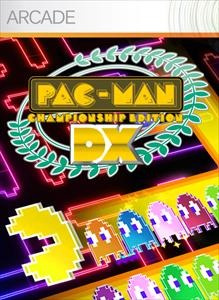Image de Pac-Man Championship Edition DX