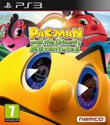 Image de Pac-Man et les Aventures de Fantômes 2