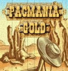 Image de Pac-Mania Gold