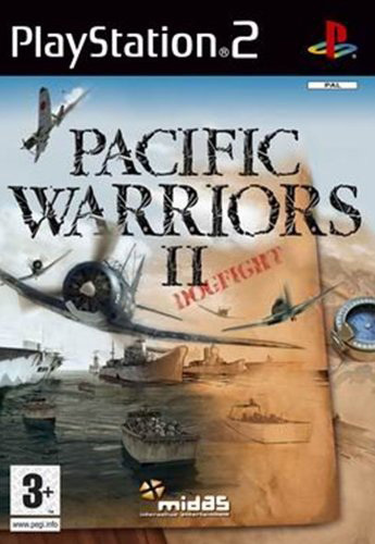 Image de Pacific Air Warriors II