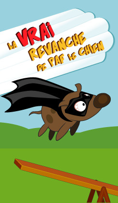 Image de Paf le Chien 2