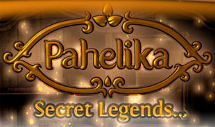 Image de Pahelika : Secret Legends