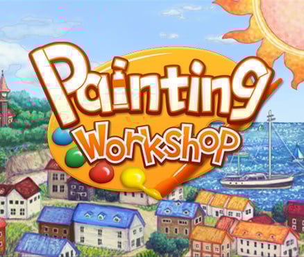 Image de Painting Workshop