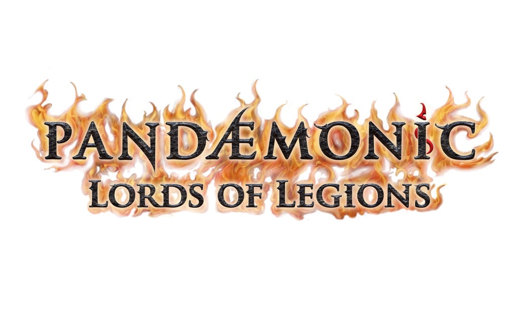 Image de PANDAEMONIC : Lords of Legions