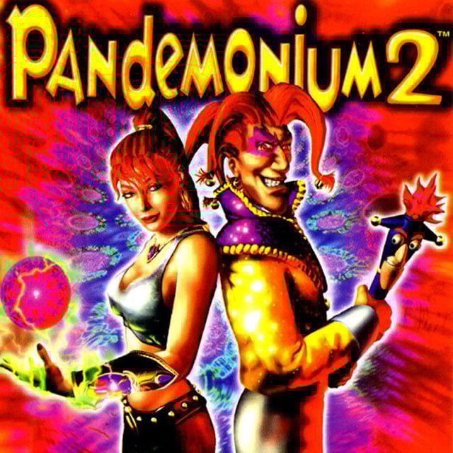 Image de Pandemonium 2