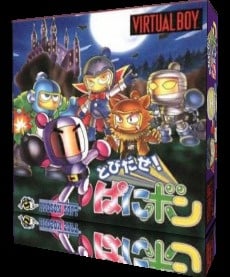 Image de Panic Bomber