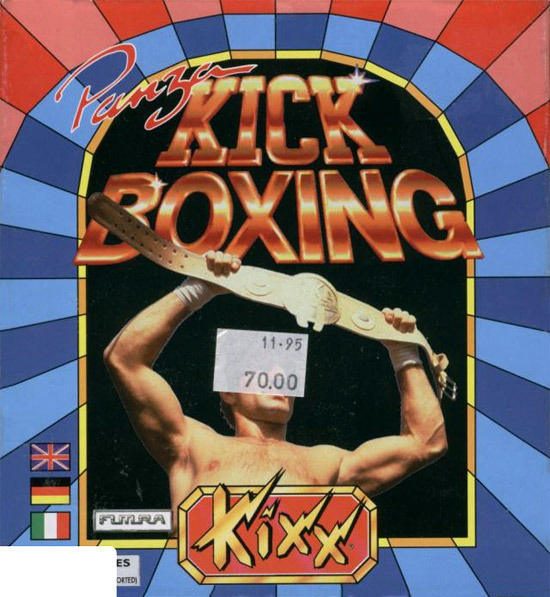 Image de Panza Kick Boxing