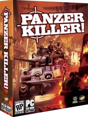 Image de Panzer Killer