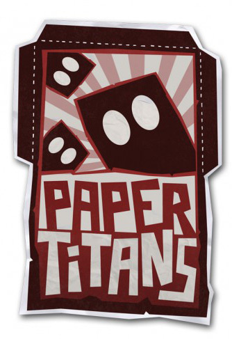 Paper Titans