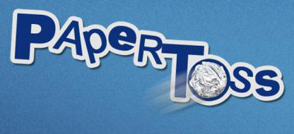 Image de Paper Toss