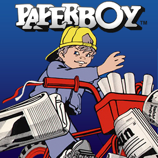 Image de Paperboy