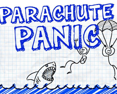 Image de Parachute Panic