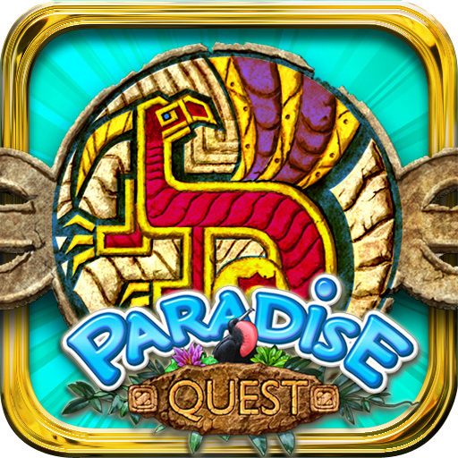 Paradise Quest